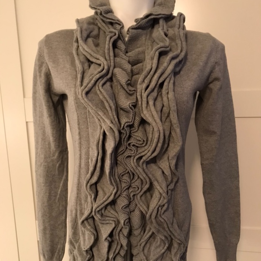 {BOGO} Romeo & Juliet Couture Cardigan Sweater